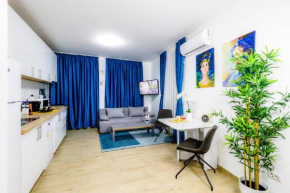 Modern & Comfortable Apartament Cismigiu Park - POP3